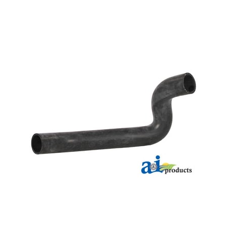 A & I Products Radiator Hose, Upper 19" x7" x3" A-380379R1